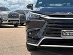 2026 Lexus TX 500h F SPORT Performance Luxury