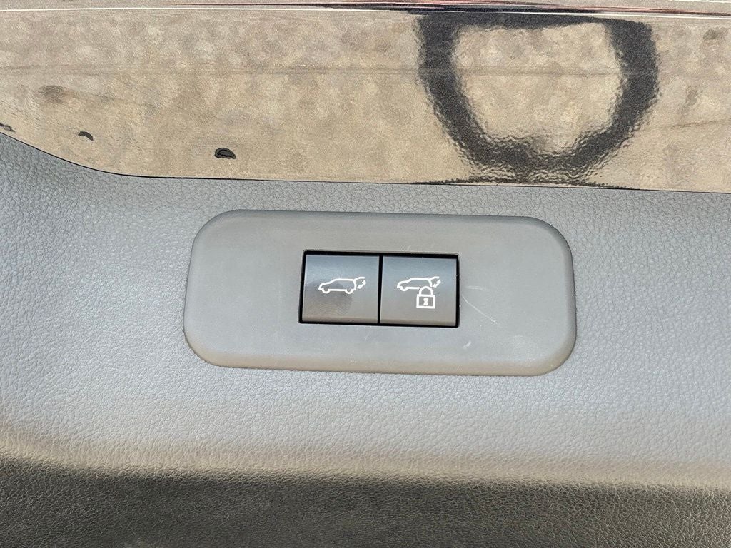 2026 Lexus TX 500h F SPORT Performance Luxury