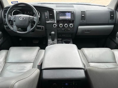 2021 Toyota Sequoia SR5 5.7L