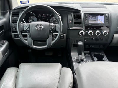2021 Toyota Sequoia SR5 5.7L