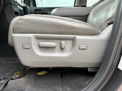 2021 Toyota Sequoia SR5 5.7L