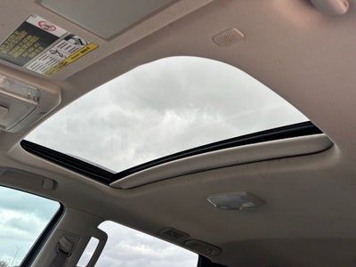 2021 Toyota Sequoia SR5 5.7L