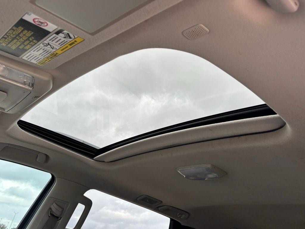 2021 Toyota Sequoia SR5 5.7L