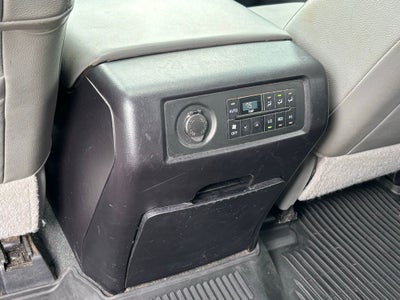 2021 Toyota Sequoia SR5 5.7L