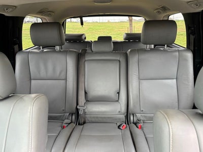 2021 Toyota Sequoia SR5 5.7L