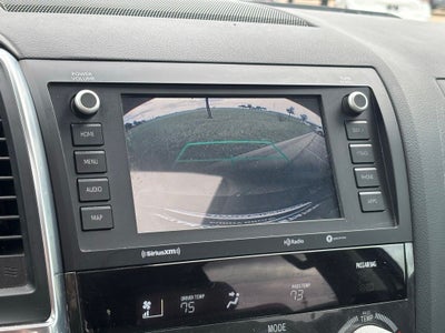 2021 Toyota Sequoia SR5 5.7L