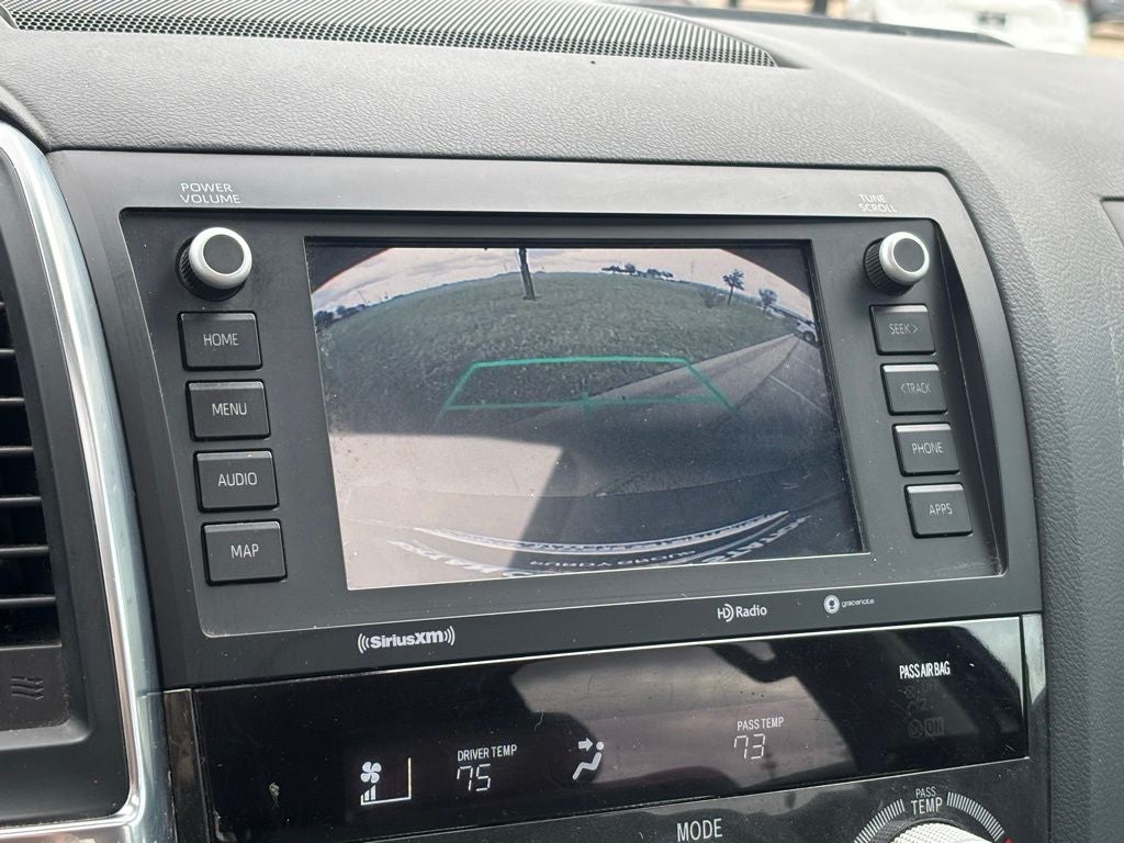 2021 Toyota Sequoia SR5 5.7L