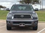 2021 Toyota Sequoia SR5 5.7L