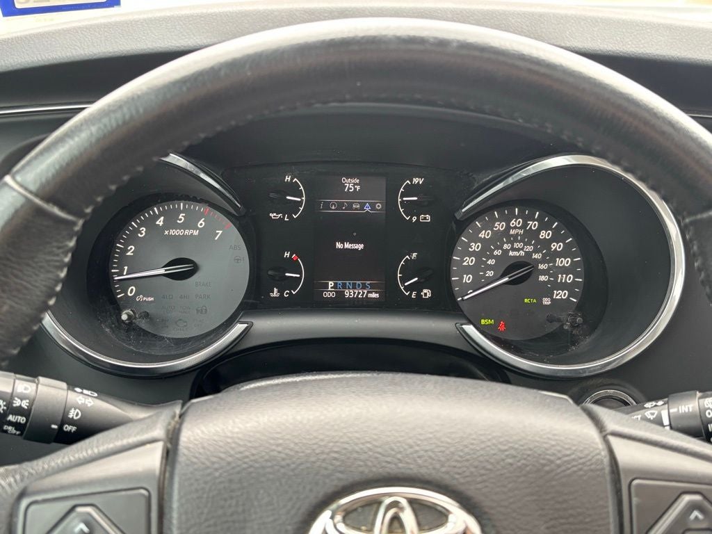 2021 Toyota Sequoia SR5 5.7L