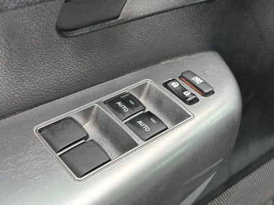 2021 Toyota Sequoia SR5 5.7L