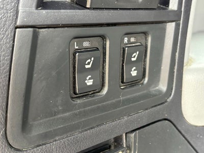 2021 Toyota Sequoia SR5 5.7L