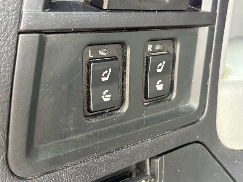 2021 Toyota Sequoia SR5 5.7L