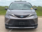 2024 Toyota Sienna LE 8 Passenger