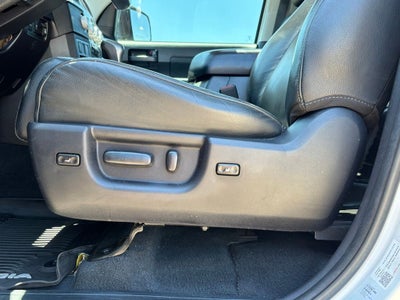 2021 Toyota Sequoia TRD Sport
