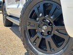 2021 Toyota Sequoia TRD Sport