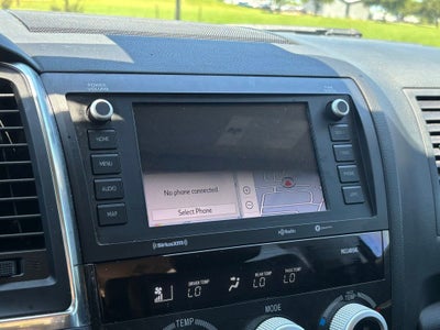 2021 Toyota Sequoia TRD Sport