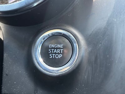 2021 Toyota Sequoia TRD Sport