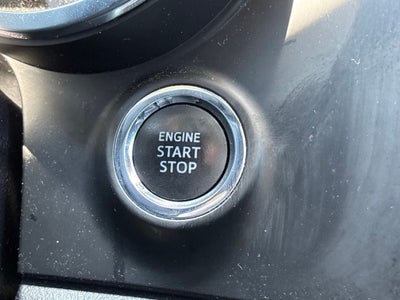 2021 Toyota Sequoia TRD Sport