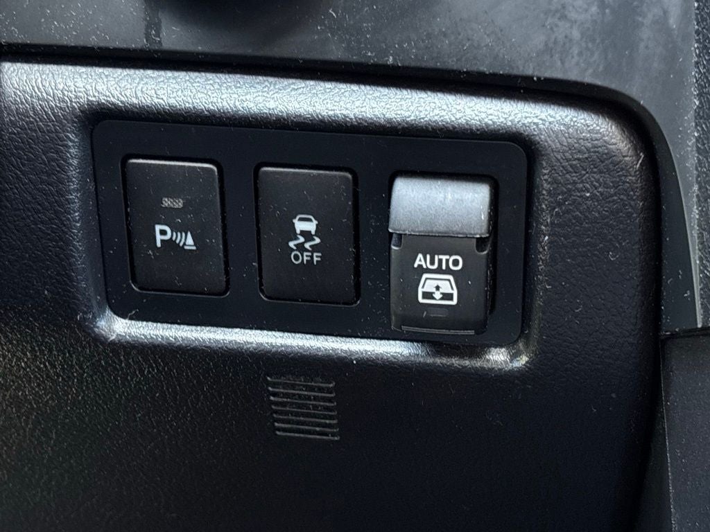 2021 Toyota Sequoia TRD Sport