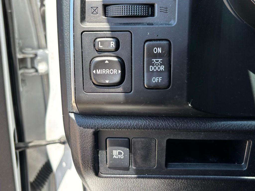 2021 Toyota Sequoia TRD Sport