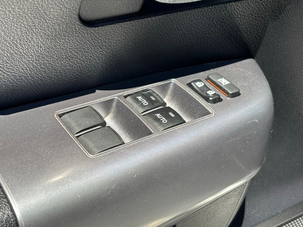 2021 Toyota Sequoia TRD Sport