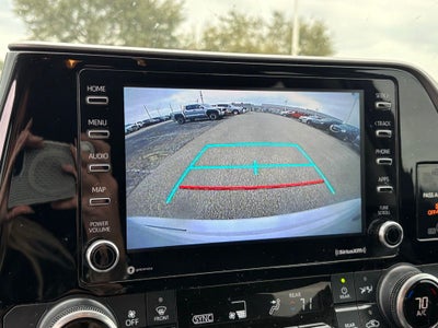 2022 Toyota Highlander L