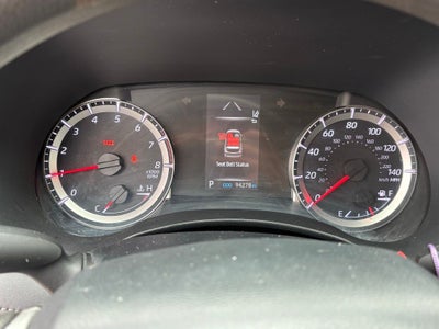 2022 Toyota Highlander L