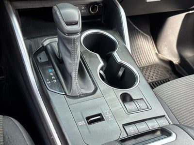 2022 Toyota Highlander L