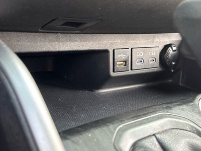 2022 Toyota Highlander L