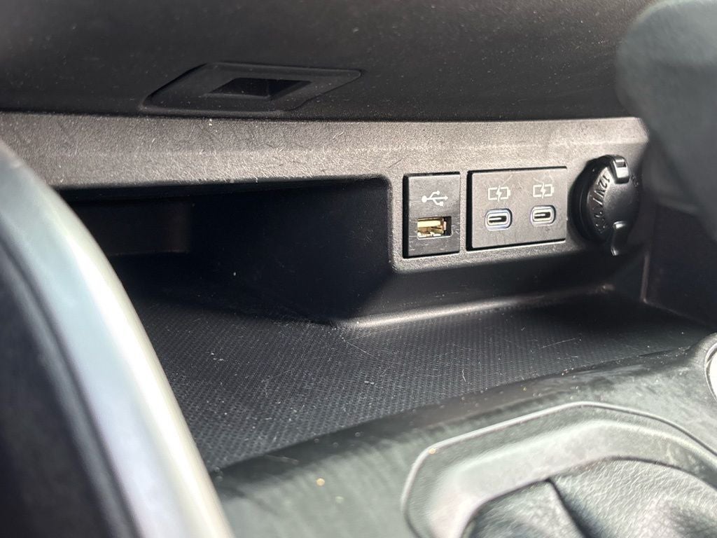 2022 Toyota Highlander L