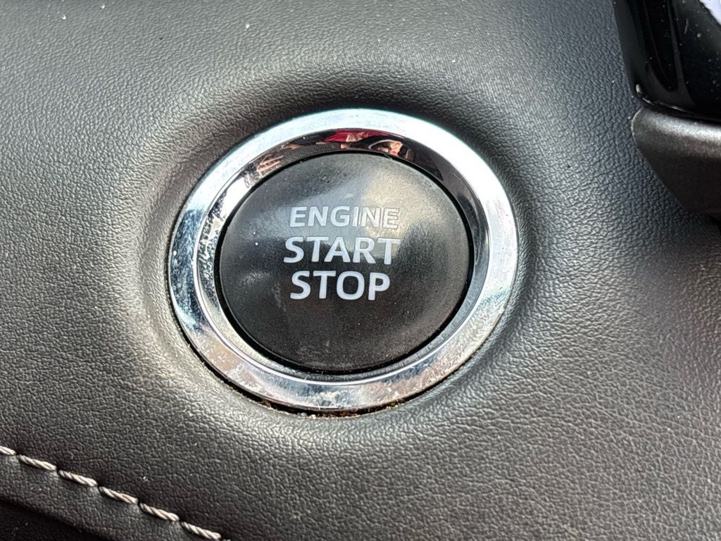 2022 Toyota Highlander L