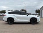 2022 Toyota Highlander L