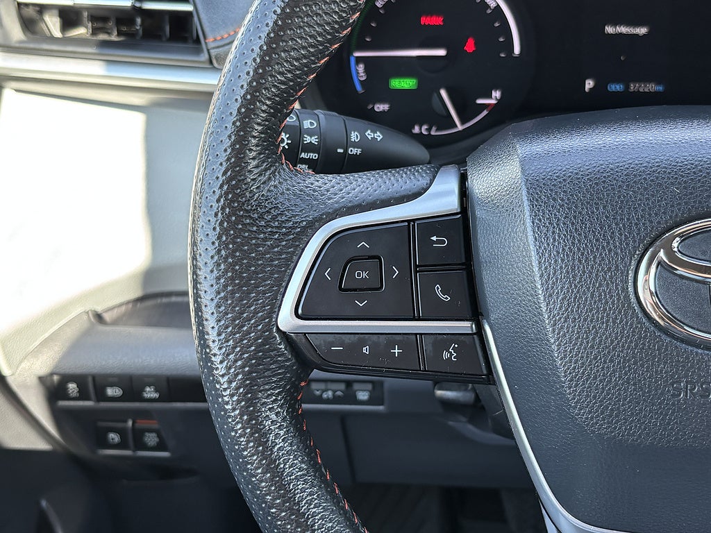 2024 Toyota Sienna XSE 7-Passenger
