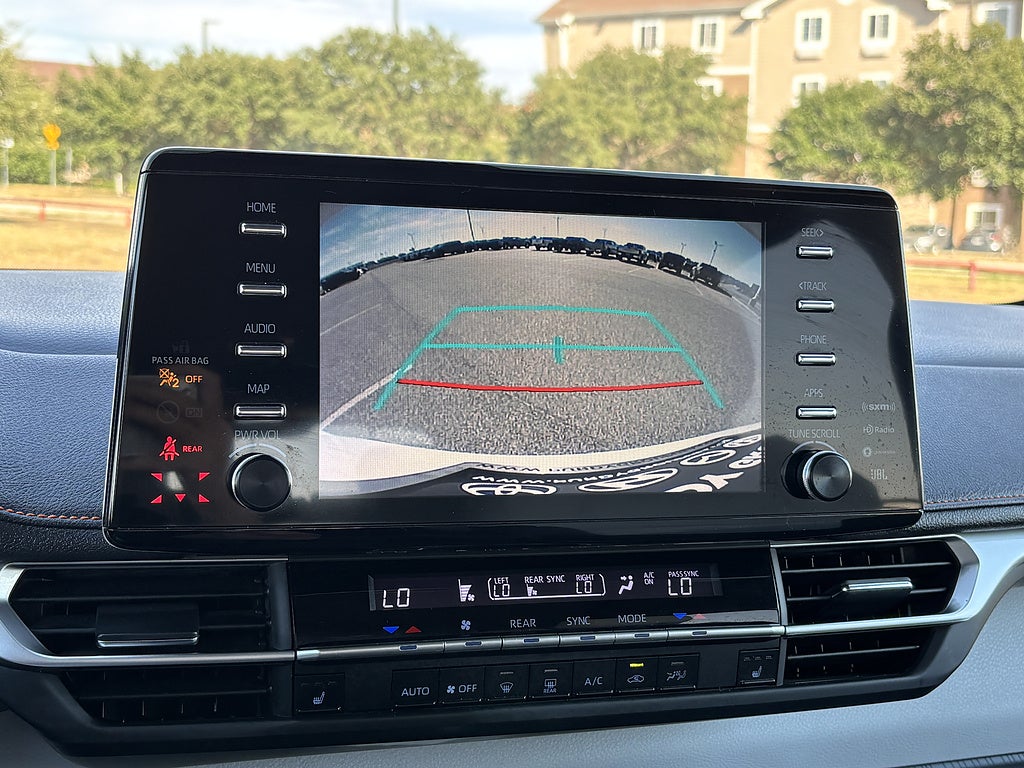 2024 Toyota Sienna XSE 7-Passenger