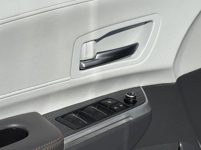 2024 Toyota Sienna XSE 7-Passenger