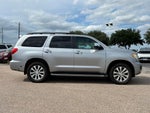 2017 Toyota Sequoia Limited