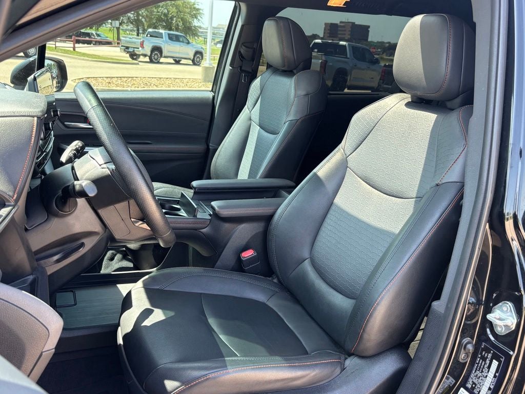 2021 Toyota Sienna XSE 7 Passenger