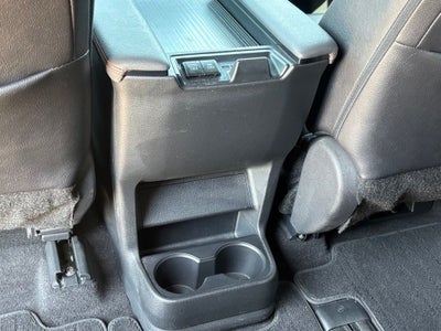 2021 Toyota Sienna XSE 7 Passenger