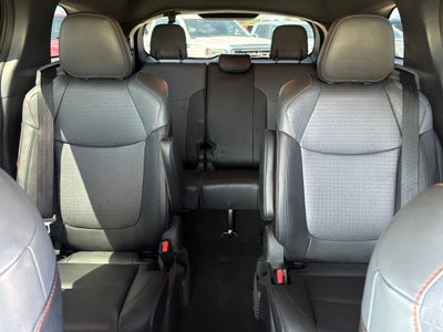 2021 Toyota Sienna XSE 7 Passenger