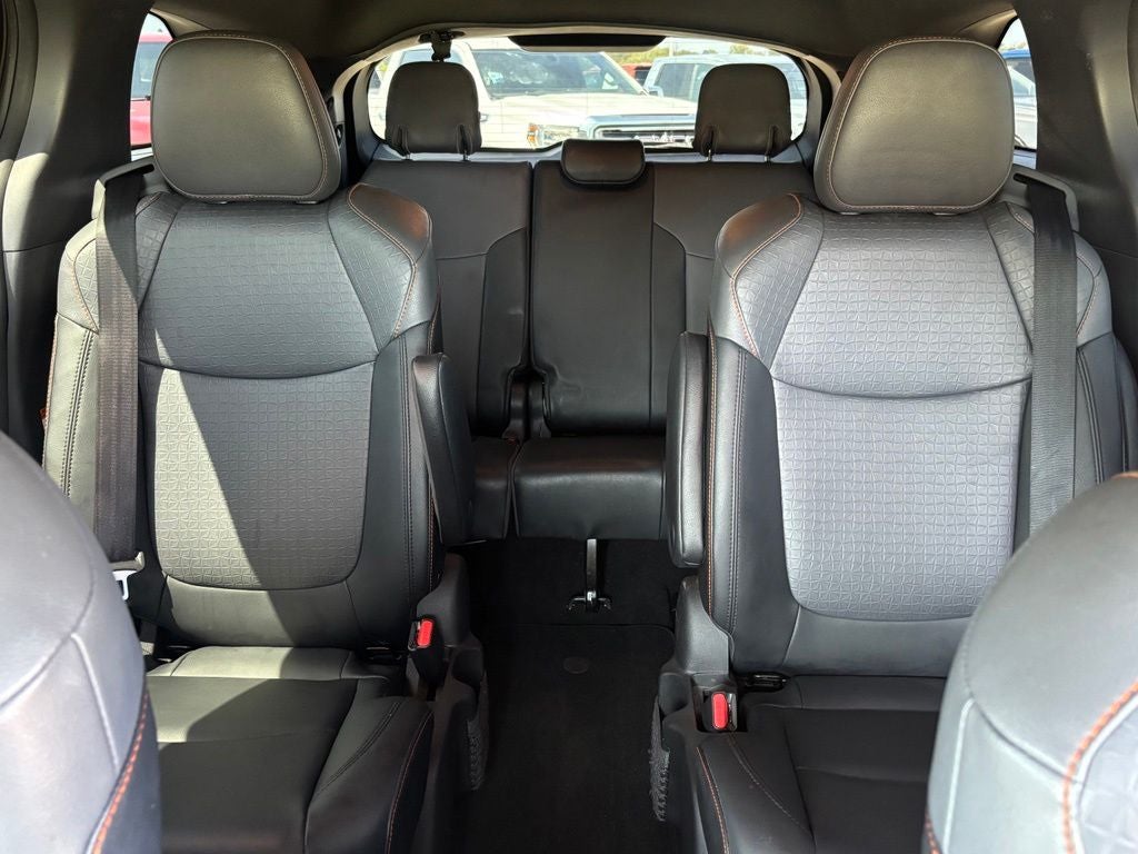 2021 Toyota Sienna XSE 7 Passenger