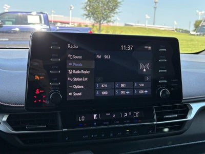 2021 Toyota Sienna XSE 7 Passenger