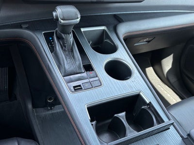 2021 Toyota Sienna XSE 7 Passenger