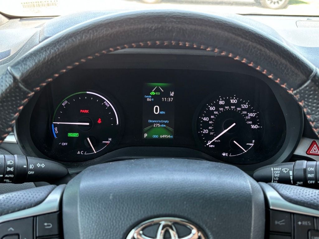 2021 Toyota Sienna XSE 7 Passenger