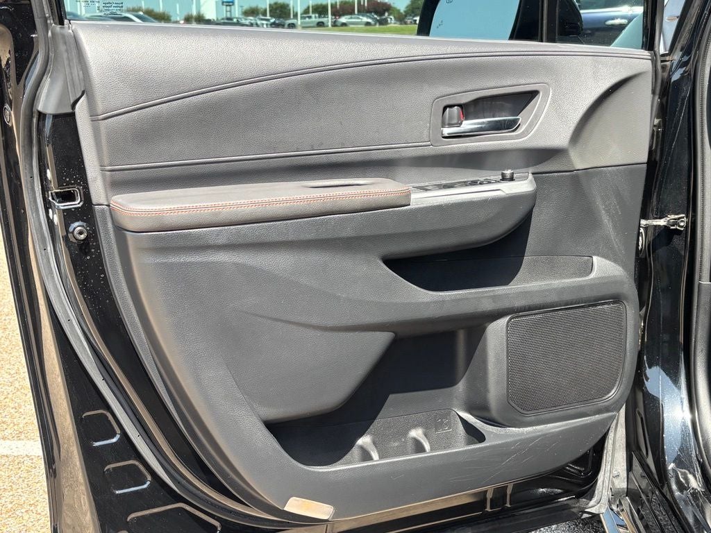 2021 Toyota Sienna XSE 7 Passenger