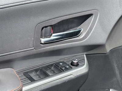 2021 Toyota Sienna XSE 7 Passenger