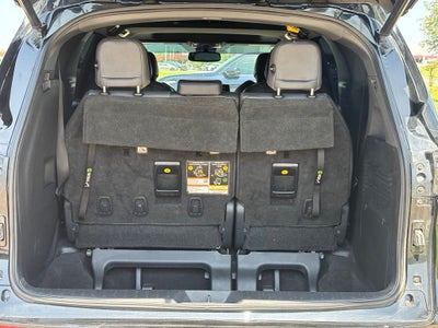 2021 Toyota Sienna XSE 7 Passenger
