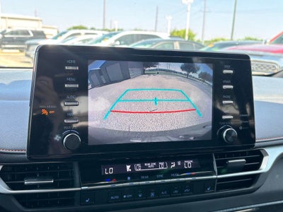2024 Toyota Sienna XSE 7 Passenger