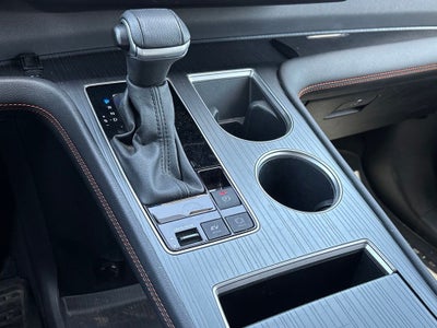 2024 Toyota Sienna XSE 7 Passenger