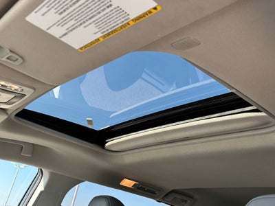 2023 Toyota Sienna XLE 8 Passenger