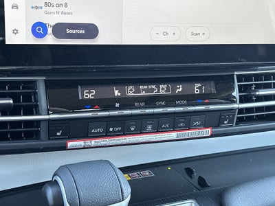 2026 Toyota Sienna XLE 8-Passenger